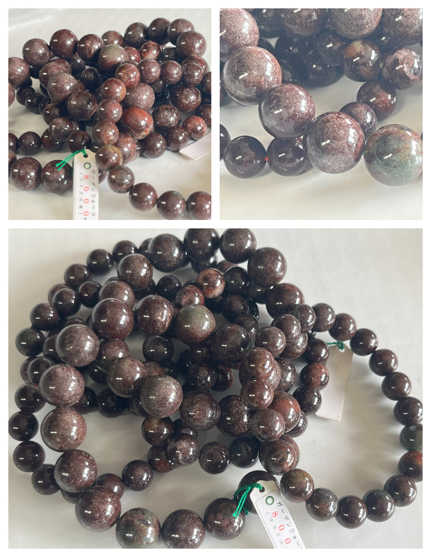 パワースポット埼玉といえば深谷市の天然石フクチャン